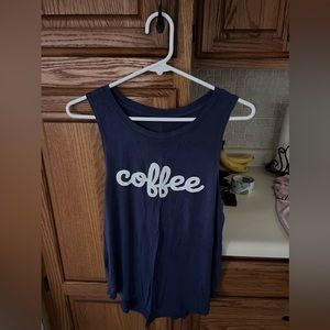 Women’s Medium Tank.